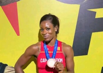 Glasgow 2026 : Nora Atim à la conquête du disque, Eseme lance sa campagne sur 200 mètres après son sacre historique