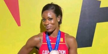 Glasgow 2026 : Nora Atim à la conquête du disque, Eseme lance sa campagne sur 200 mètres après son sacre historique
