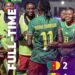 Les Lionnes Indomptables lancent parfaitement leur CAN
