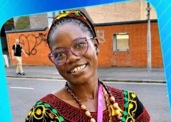 Glasgow 2026 : Adèle Mafogang, une performance prometteuse pour l'avenir