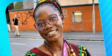 Glasgow 2026 : Adèle Mafogang, une performance prometteuse pour l'avenir