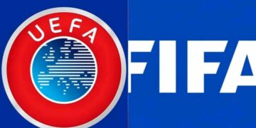 Football : l’UEFA s’oppose au virage économique de la FIFA
