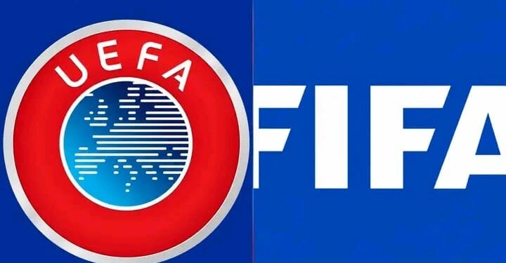 Football : l’UEFA s’oppose au virage économique de la FIFA