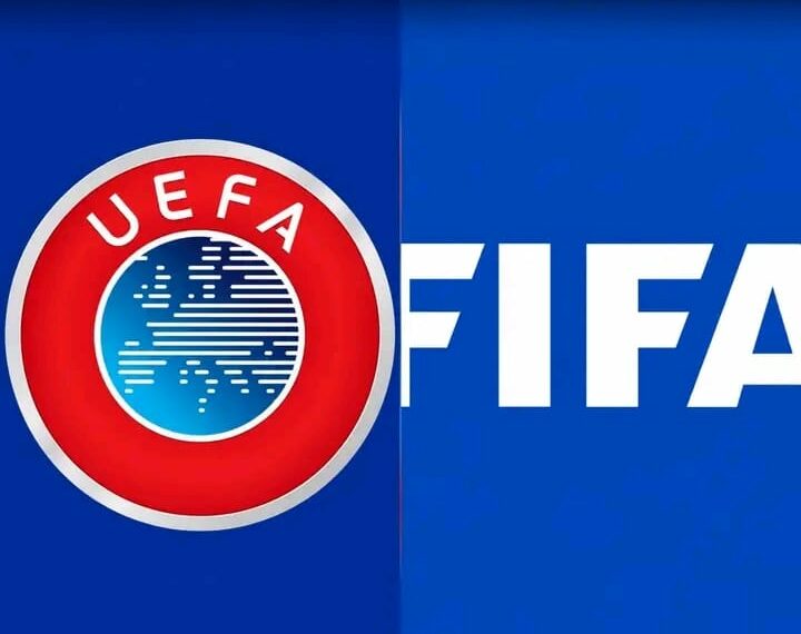 Football : l’UEFA s’oppose au virage économique de la FIFA
