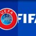 Football : l’UEFA s’oppose au virage économique de la FIFA