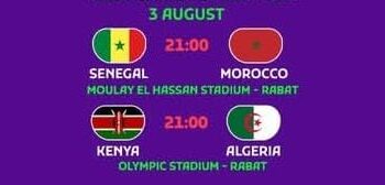 CAN Féminine 2026 : le Maroc prend les commandes, le suspense reste entier dans le groupe A