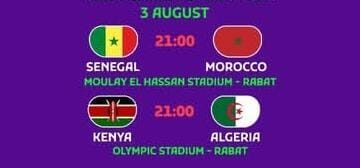 CAN Féminine 2026 : le Maroc prend les commandes, le suspense reste entier dans le groupe A