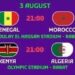 CAN Féminine 2026 : le Maroc prend les commandes, le suspense reste entier dans le groupe A