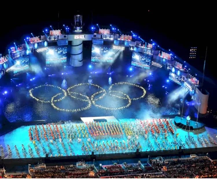 JOJ Dakar 2026 : l'Afrique entre dans l'histoire olympique