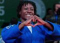 Glasgow 2026 : Céline Baba Matia lance le judo camerounais avec autorité