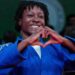 Glasgow 2026 : Céline Baba Matia lance le judo camerounais avec autorité