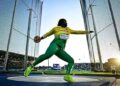 Glasgow 2026 : Nora Atim Monie termine 5ᵉ et s'affiche parmi les meilleures du lancer du disque