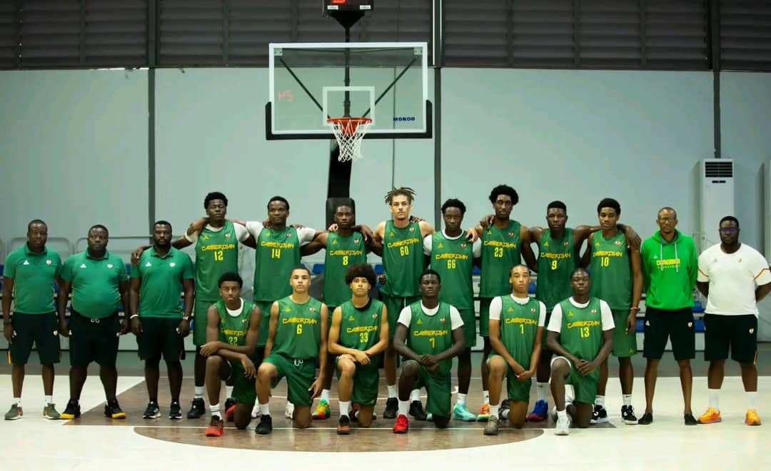 AfroBasket U18 Abidjan 2026 : les Lionceaux chutent face au pays hôte en amical