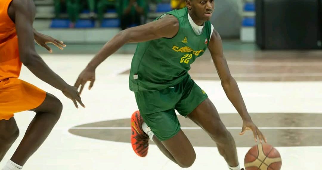 AfroBasket U18 Abidjan 2026 : les Lionceaux chutent face au pays hôte en amical