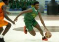 AfroBasket U18 Abidjan 2026 : les Lionceaux chutent face au pays hôte en amical