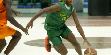AfroBasket U18 Abidjan 2026 : les Lionceaux chutent face au pays hôte en amical