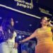 Musique : Blanche Bailly et la star gabonaise Emma'a dévoilent le remix de «Célibataire» en exclusivité