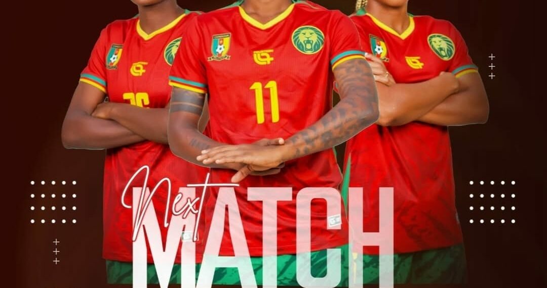CAN Féminine 2026 : Cameroun – Ghana, le choc du groupe D