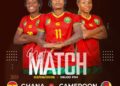 CAN Féminine 2026 : Cameroun – Ghana, le choc du groupe D