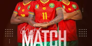 CAN Féminine 2026 : Cameroun – Ghana, le choc du groupe D