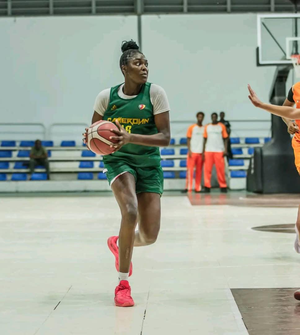 Afrobasket U18 filles 2026 : les Lioncelles du Cameroun dominent la Côte d'Ivoire avant le grand rendez-vous continental 