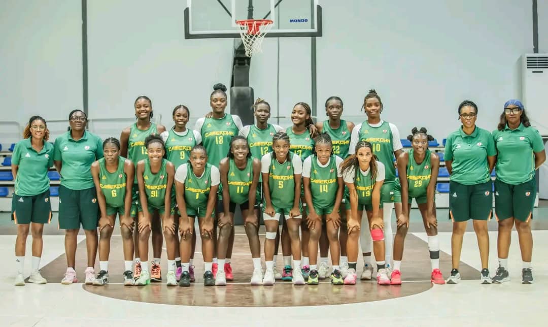 Afrobasket U18 filles 2026 : les Lioncelles du Cameroun dominent la Côte d'Ivoire avant le grand rendez-vous continental 