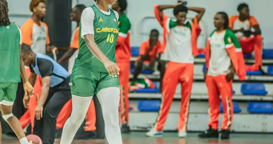 Afrobasket U18 filles 2026 : les Lioncelles du Cameroun dominent la Côte d'Ivoire avant le grand rendez-vous continental 