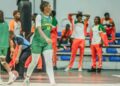 Afrobasket U18 filles 2026 : les Lioncelles du Cameroun dominent la Côte d'Ivoire avant le grand rendez-vous continental 
