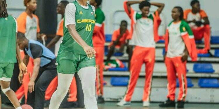 Afrobasket U18 filles 2026 : les Lioncelles du Cameroun dominent la Côte d'Ivoire avant le grand rendez-vous continental 