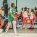 Afrobasket U18 filles 2026 : les Lioncelles du Cameroun dominent la Côte d'Ivoire avant le grand rendez-vous continental