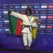 Exploit à Glasgow 2026 : Marie Céline Baba Matia décroche une médaille de bronze historique 