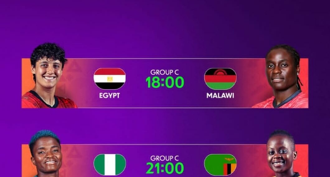 Can féminine 2026 Groupe C : une deuxième journée déjà décisive entre confirmations et survie