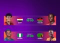 Can féminine 2026 Groupe C : une deuxième journée déjà décisive entre confirmations et survie