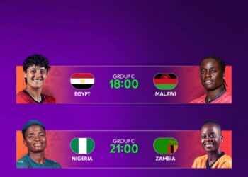 Can féminine 2026 Groupe C : une deuxième journée déjà décisive entre confirmations et survie