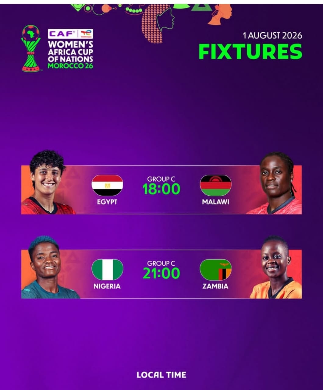 Can féminine 2026 Groupe C : une deuxième journée déjà décisive entre confirmations et survie