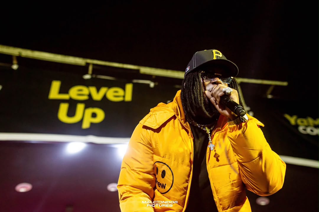 YaMo NXT LVL : des concerts XXL qui ont mis tout le monde d’accord