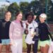 Tennis : Gloria Temgoua écrase la concurrence à Caen et confirme son statut de phénomène