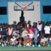 Basketball : Michelle Sokoudjou boucle sa tournée estivale en beauté à Douala
