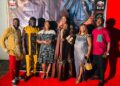 Cinéma : avant-première choc pour « Tiffa » au Majestic Bessengué