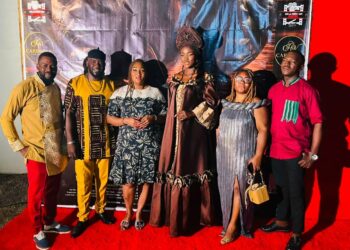 Cinéma : avant-première choc pour « Tiffa » au Majestic Bessengué