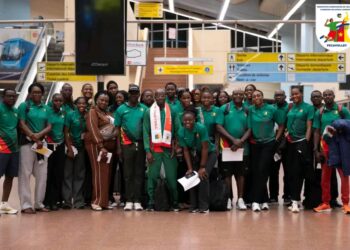 CHAN Nairobi 2026 : Turquie, dernière escale avant la bataille du Kenya pour les Lionnes Indomptables du filet