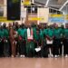 CHAN Nairobi 2026 : Turquie, dernière escale avant la bataille du Kenya pour les Lionnes Indomptables du filet