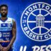 Arnold Kome continue d'écrire son histoire à Montfort Basketball En France