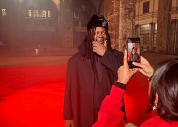 Portrait : Tenor, la force de frappe du rap camerounais qui entre dans l'histoire d'Hennessy