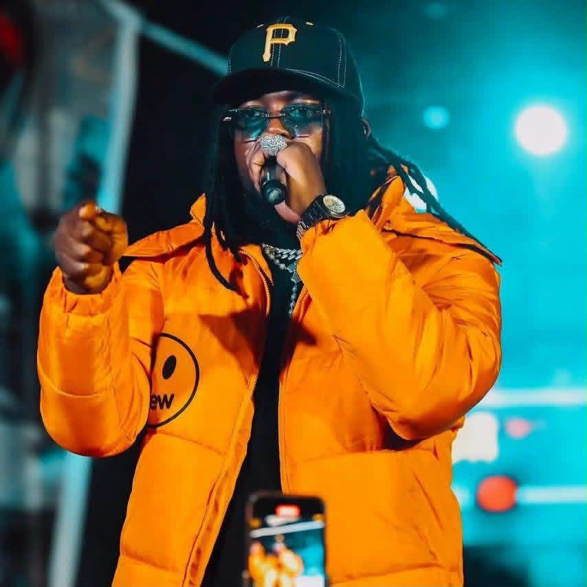 Portrait : Tenor, la force de frappe du rap camerounais qui entre dans l'histoire d'Hennessy