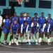 Camp Vision C 2026 : Léna Basketball Académie Filles lance parfaitement la défense de son titre