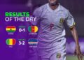 CAN Féminine 2026 : Groupe D, Le Cameroun en quarts, le Cap-Vert éliminé, Ghana et Mali en duel pour les quarts