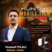 Kuntak Mobile Film Challenge : Le smartphone au service du 7e art africain