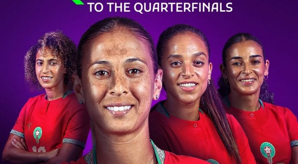 CAN Féminine 2026 : le groupe A a rendu son verdict, le Maroc et l'Algérie en quarts de finale