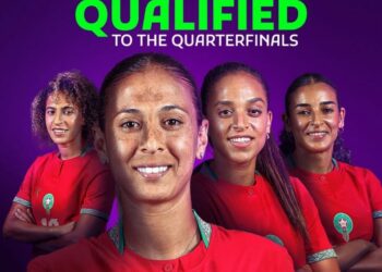CAN Féminine 2026 : le groupe A a rendu son verdict, le Maroc et l'Algérie en quarts de finale